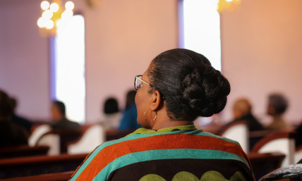SBC membership down, but baptisms and attendance on the rise: report