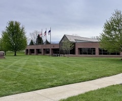 ‘A hope-filled moment’: Reformed Church in America announces it's selling Michigan office