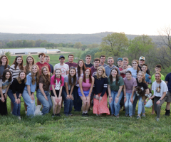 Counteract USA founder aims to equip Gen Z with biblical knowledge to confront cultural confusion