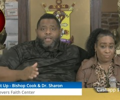 Pastors allegedly misused over $2M from church, dance school: 'personal piggy banks'