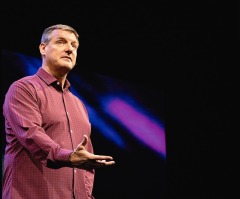 Todd Wagner says many churches have 'spiritual leadership problem' 