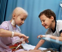 My son's battle with leukemia: What God taught me about suffering 