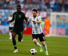 Southern Baptists of Texas offer tips for churches on how to evangelize World Cup fans