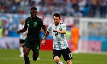 Southern Baptists of Texas offer tips for churches on how to evangelize World Cup fans