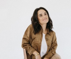 Jennie Lusko opens up about grieving loss of 5-year-old daughter, finding hope in God