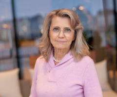 Finnish MP Päivi Räsänen appeals to European Court of Human Rights after guilty verdict over Bible pamphlet
