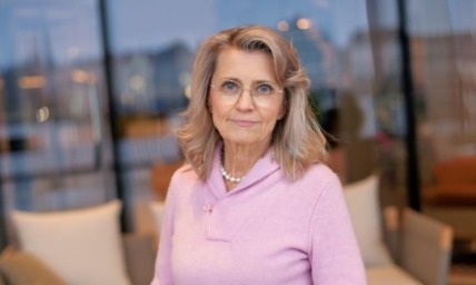 Finnish MP Päivi Räsänen appeals to European Court of Human Rights after guilty verdict over Bible pamphlet