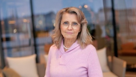 Finnish MP Päivi Räsänen appeals to European Court of Human Rights after guilty verdict over Bible pamphlet