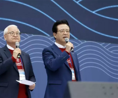 South Korea’s megachurch landscape poised to be reshaped by leadership transitions