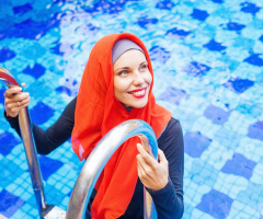 Muslim event at public waterpark in Texas canceled after Gov. Abbott threatens city funding