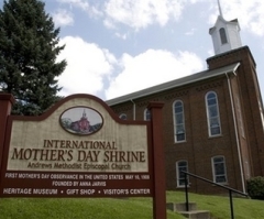 This week in Christian history: First Mother’s Day service, Martin Luther’s books burned, Wisconsin v. Yoder