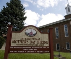 This week in Christian history: First Mother’s Day service, Martin Luther’s books burned, Wisconsin v. Yoder