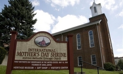 This week in Christian history: First Mother’s Day service, Martin Luther’s books burned, Wisconsin v. Yoder