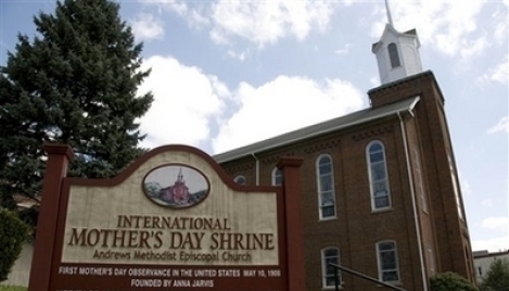 This week in Christian history: First Mother’s Day service, Martin Luther’s books burned, Wisconsin v. Yoder