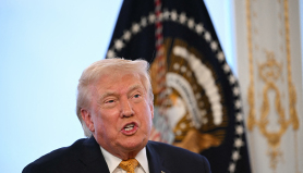 Trump's week in review: Tensions with Iran continue; Rubio visits Pope Leo