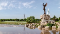 Travel: Wichita, an underrated big city