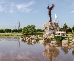 Travel: Wichita, an underrated big city