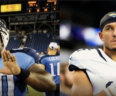 NFL athletes-turned-nurses share how caregiving, faith reshaped their definition of strength
