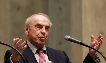 South Korea: Seminar marks 100th anniversary of ‘Theology of Hope’ theologian Jürgen Moltmann