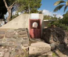 The unnerving reality of life between ceasefires in Israel