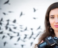 Christian woman credits 'God's sovereignty' with helping her persist through legal challenge