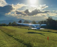 How the Body of Christ funds dangerous remote missions