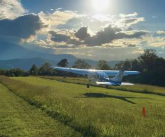 How the Body of Christ funds dangerous remote missions