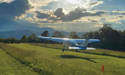 How the Body of Christ funds dangerous remote missions