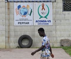 PEPFAR: The life-saving program that 75% of Americans still agree on