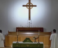‘We will not back down!’ Ocean City church defiant amid mounting pressure to close homeless shelter