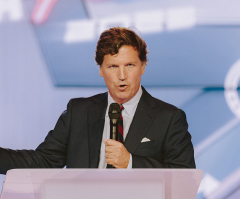 Why Tucker Carlson is dangerous for Christians who listen to him