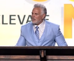 Pastor Keith Craft prays for Texas mayoral candidate, calls Islam 'ideology from Hell'
