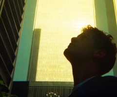 Rededicate 250: Pastor who survived 9/11 recounts testimony of God's mercy