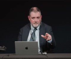 Prominent apologist Justin Peters announces he's leading new church plant