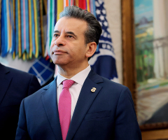 6 reactions to Marty Makary resigning from FDA after e-cig, abortion pill tensions