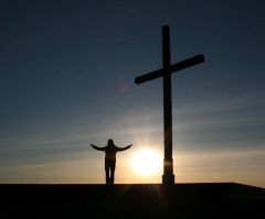 Who are the 'poor in spirit' according to Jesus? It's not who you think
