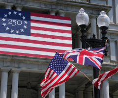 Why faith is the key to America’s next 250 years