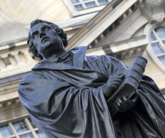 How a 16th-century theologian shaped your Bill of Rights