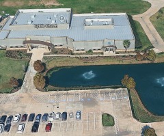 Texas megachurch embarks on $22M expansion, including soccer fields for future Christian sports league