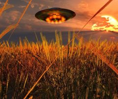 A Christian view of UFOs, aliens and Unidentified Anomalous Phenomena