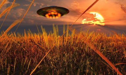 A Christian view of UFOs, aliens and Unidentified Anomalous Phenomena