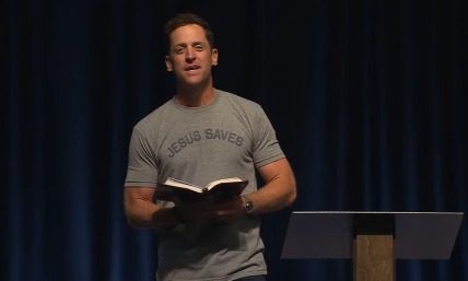 Ex- Shades Mountain pastor created hostile work environment, leaders say
