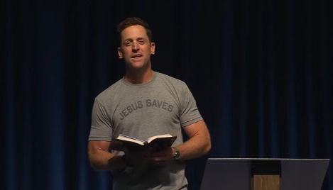 Ex- Shades Mountain pastor created hostile work environment, leaders say