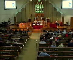 Anglican Church in North America diocese deadlocks on bishop votes; election referred to College of Bishops