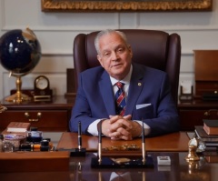 Al Mohler to propose an amendment to SBC constitution to confirm ban on female pastors