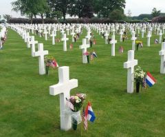 Memorial Day: America’s 7 costliest wars