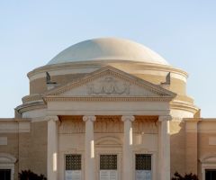 Jury orders insurer to pay over $7 million to Southwestern Seminary