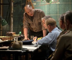Inside 'Pressure': Brendan Fraser on untold D-Day story that hinged on meteorologist’s warning