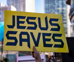 Fewer Protestants vocal about their faith in public, study reveals