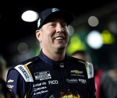 NASCAR great Kyle Busch, who openly discussed his Christian faith, dies at 41